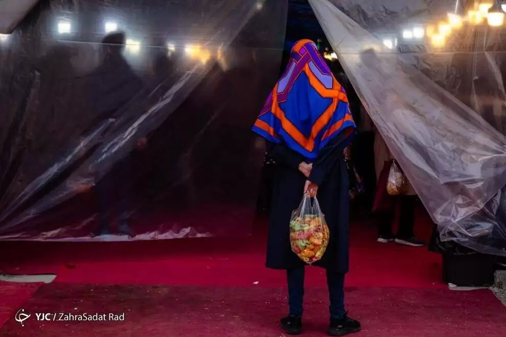 تصاویر - نمایشگاه بهاره در تهران