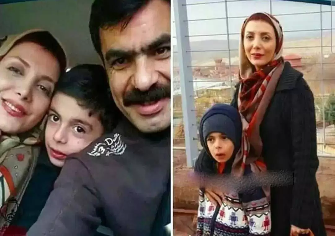 صفر تا صد بیوگرافی رویا میرعلمی + تصاویری دیده نشده از خانم بازیگر خاص ایرانی !