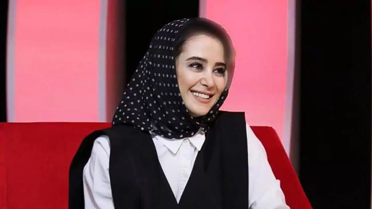  تغییر جذاب چهره بازیگر خواهر دکتر قریب بعد 20 سال + بیوگرافی الناز حبیبی