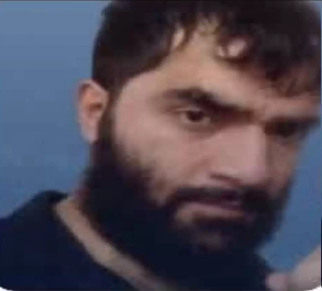 بازداشت عضو ارشد داعش در ماهدشت کرج -  عکس