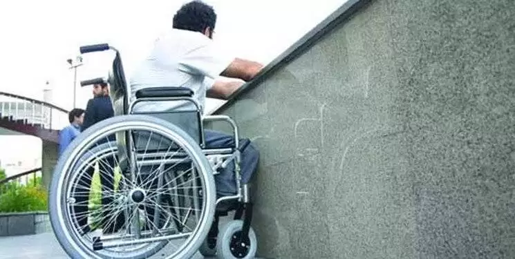 یک بام و دو هوای بهزیستی در ارائه خدمات به اتباع معلول -  (ما حتی برای معلولان ایرانی پول نداریم چه برسد به شما)