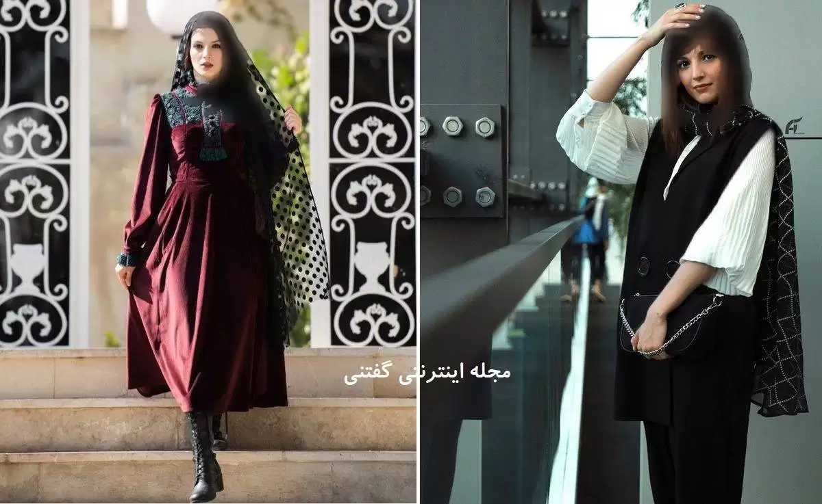زیبایی مدلینگی مهسا حجازی زن بابای پیمان معادی در سریال افعی تهران + تصاویری جذاب و بیوگرافی