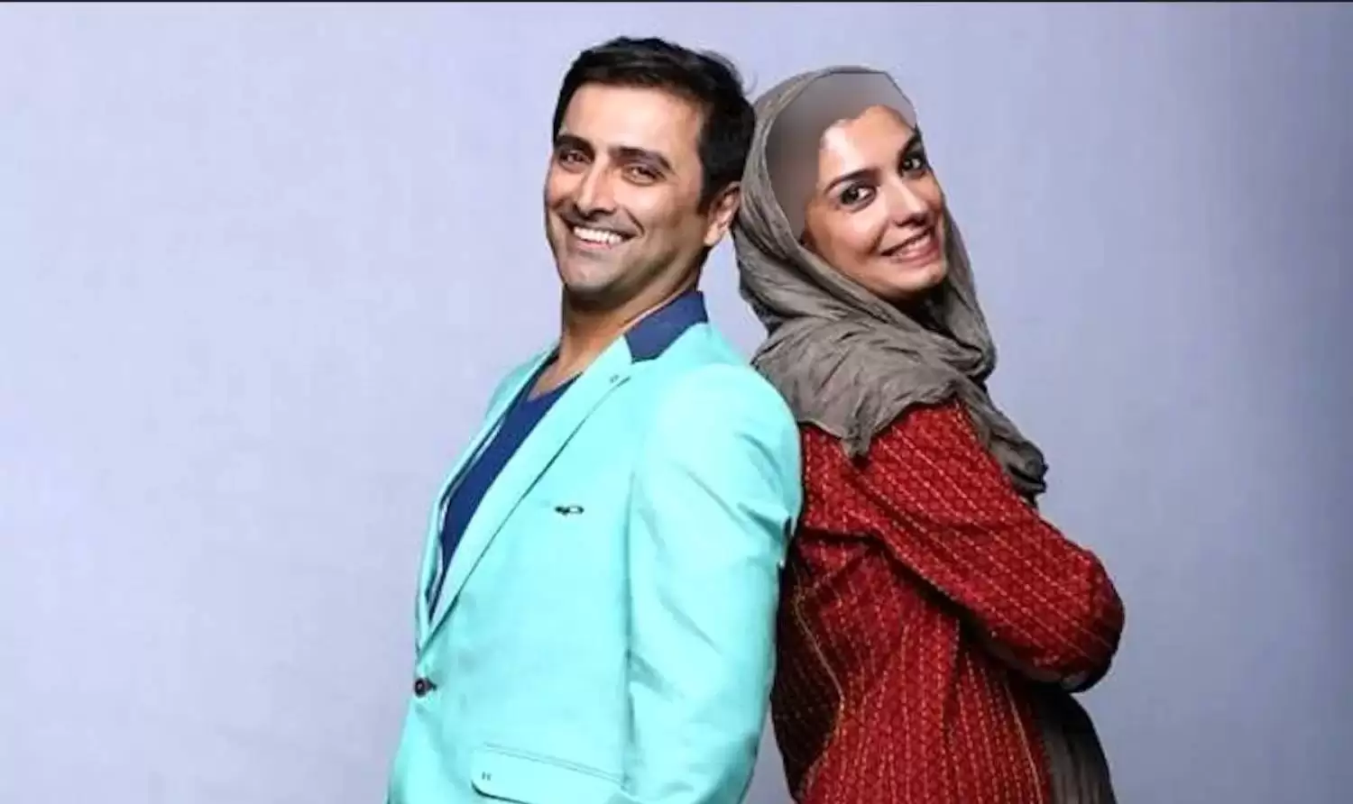  قشنگ ترین و جذاب ترین زوج های بازیگر ایران  -   + اسامی باورنکردنی ، تصاویر و بیوگرافی