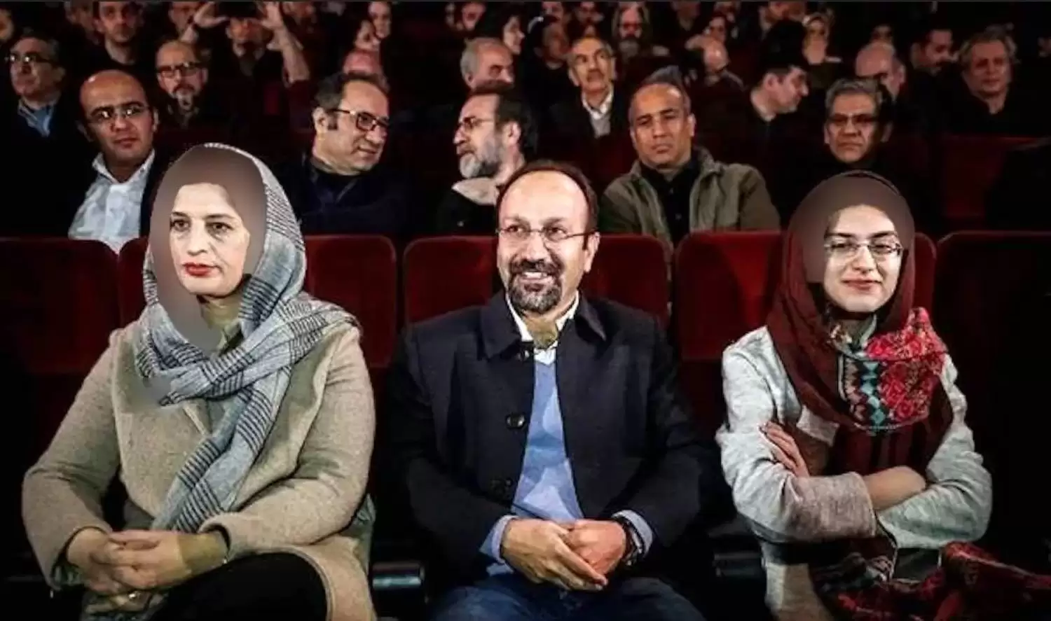  قشنگ ترین و جذاب ترین زوج های بازیگر ایران  -   + اسامی باورنکردنی ، تصاویر و بیوگرافی