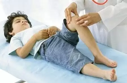 این درد را در سنین رشد کودکان را جدی بگیرید