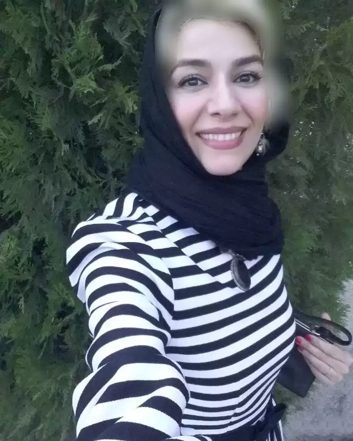 تغییر چهره زیبای دوست دختر  شهاب حسینی در فیلم دلشکسته بعد  16 سال +تصاویر و  بیوگرافی بیتا بادران