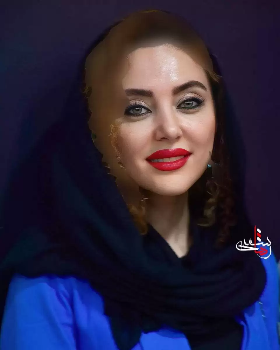 این دختر بچه قشنگ ترین بازیگر چشم رنگی ایران شد !  -  تغییراتش بعد 38 سال +تصاویر و بیوگرافی مهسا کرامتی