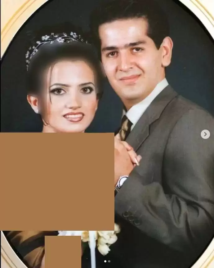 عکس زن جذاب و خانم دکتر حمید طالب زاده خواننده ! + بیوگرافی و تصاویر از عروسی تا مطب خانم دکتر