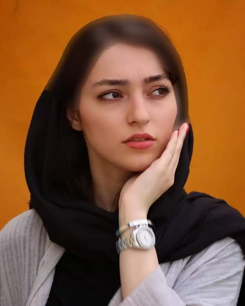 تاثیر زن زیبای ایرانی  ژوزه مورایس در شکست های سپاهان ! + تصاویری شیدا مقصودلو !