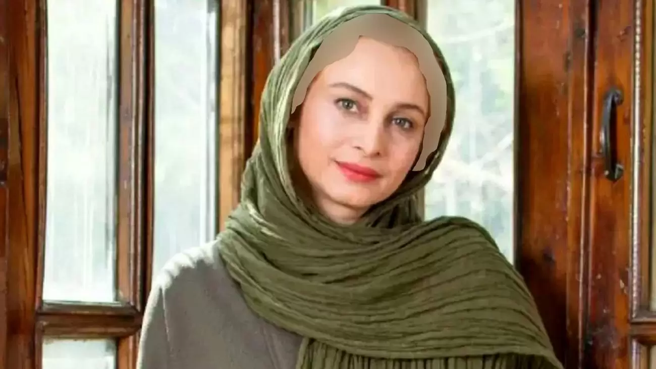 9 خانم و آقای بازیگر جذاب ایرانی که در اصل عرب هستند + عکس و اسامی باورنکردنی
