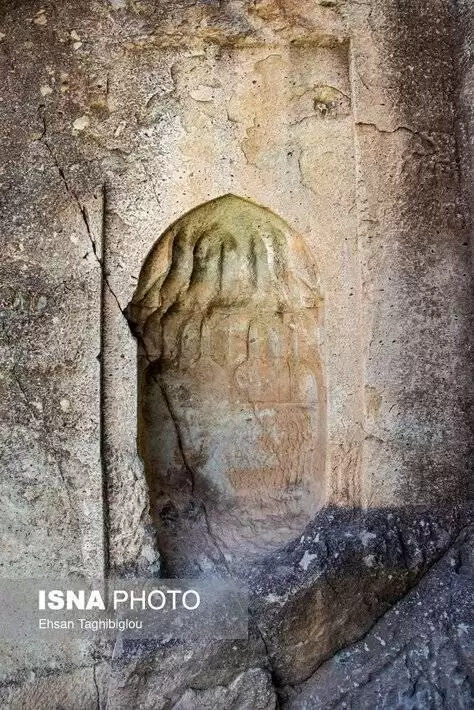 تصاویر - معبد داش کَسَن، شاهکار ایلخانی در سلطانیه