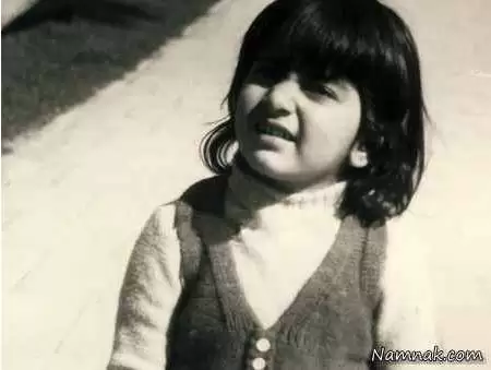 رونمایی لادن طباطبایی از دختر زیبا و جوانش  -   چقدر زود بزرگ شد+ عکس و بیوگرافی