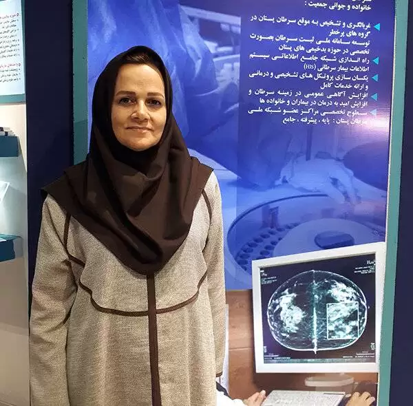 در اکثر خانواده های ایرانی یک مورد ابتلا به سرطان دیده می شود  -  ابتلای مردان به این سرطان بیشتر شده
