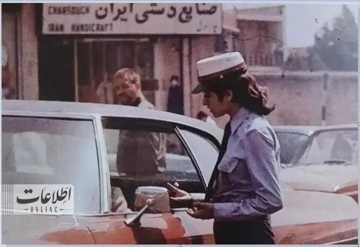 تصاویر جالب و کمتر دیده شده از تهران قدیم -  عکس