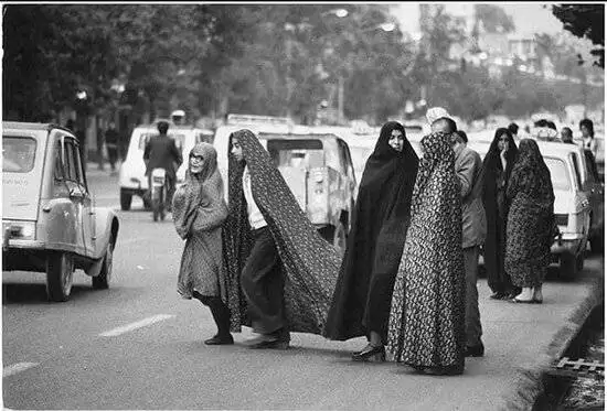 تصاویر جالب و کمتر دیده شده از تهران قدیم -  عکس
