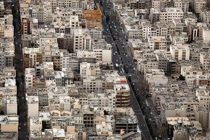 اجاره آپارتمان 30 تا 50 متر در تهران؛ رستاخیز یکخوابه ها