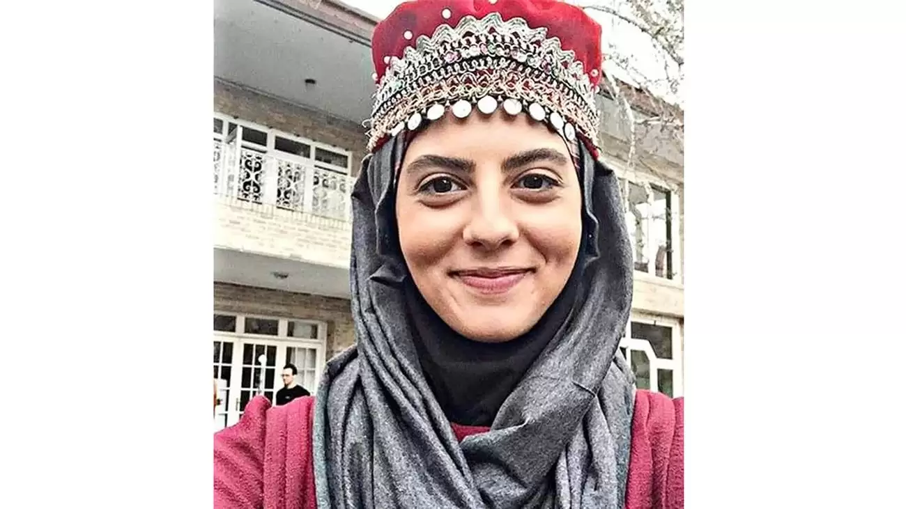 تغییر چهره فوق زیبای کیان سریال دیوار به دیوار بعد 7 سال+ عکس عروسی اش و بیوگرافی مهسا طهماسبی