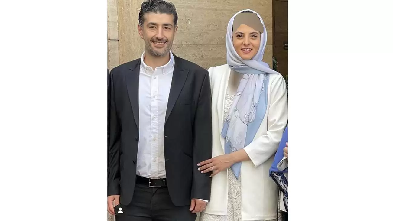 تغییر چهره فوق زیبای کیان سریال دیوار به دیوار بعد 7 سال+ عکس عروسی اش و بیوگرافی مهسا طهماسبی