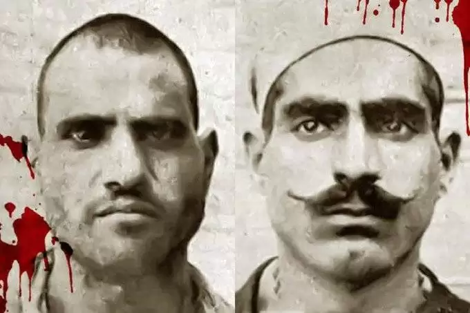 7 عکس از ترسناکترین قاتلان سریالی تاریخ ایران 