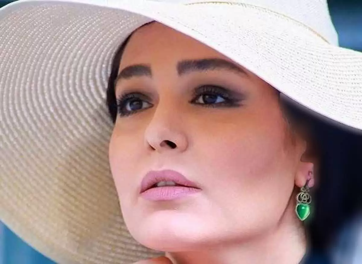 قشنگ ترین  بازیگران ایرانی که  عرب هستند  -  باورتان نمی شود + تصاویر و بیوگرافی