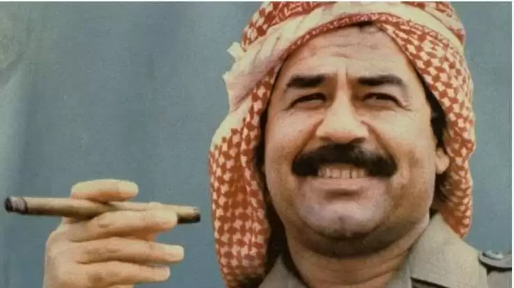 آیا صدام حسین واقعا (دیوانه خاورمیانه) بود؟