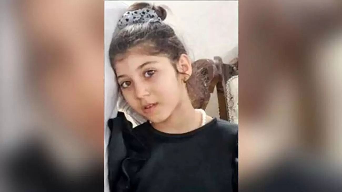 قتل ناگوار دیانا 11 ساله به دست مادر بی رحم  -  بی رحمانه او را کشته و جسدش را آتش زد + عکس و جزئیات