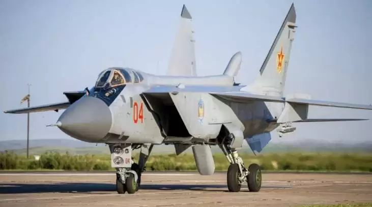 هدف آمریکا از خرید 81 فروند جنگنده روسی از قزاقستان چیست؟