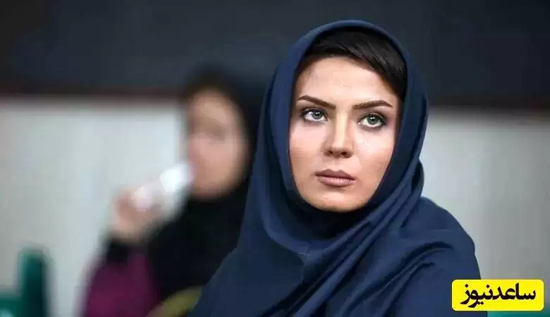 زیبایی نچرال سولماز آقمقانی ، لیلای سریال سه در چهار + تصاویری جذاب وبیوگرافی