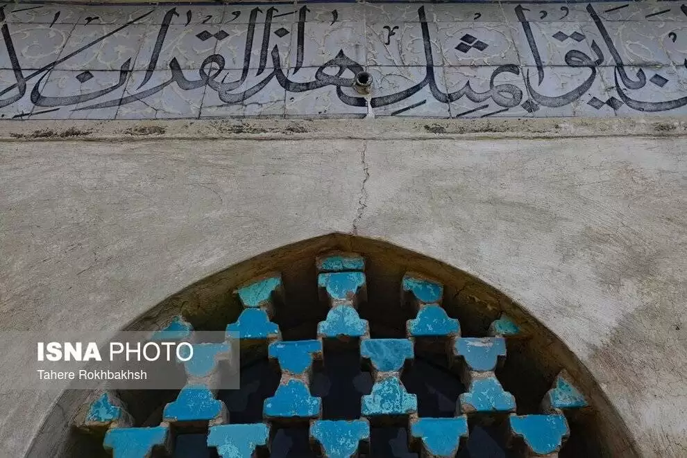 تصاویر - دروازه قرآن شیراز
