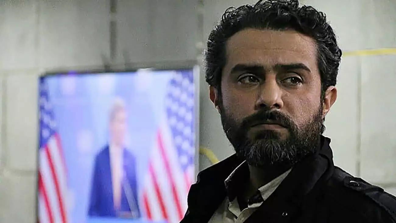 ظاهر جذاب و زیبای وحید رهبانی، محمد سریال گاندو بدون گریم تلویزیونی -  مگه داریم این همه تغییر؟+عکس