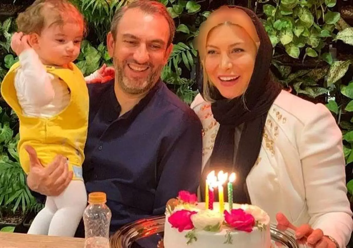 این 5 بازیگر معروف با پولدار ترین مردان ایرانی ازدواج کرده اند + تصاویر و اسامی