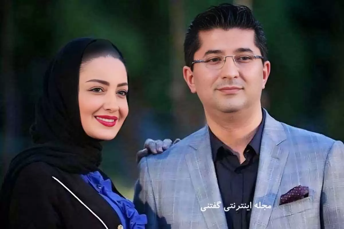 این 5 بازیگر معروف با پولدار ترین مردان ایرانی ازدواج کرده اند + تصاویر و اسامی