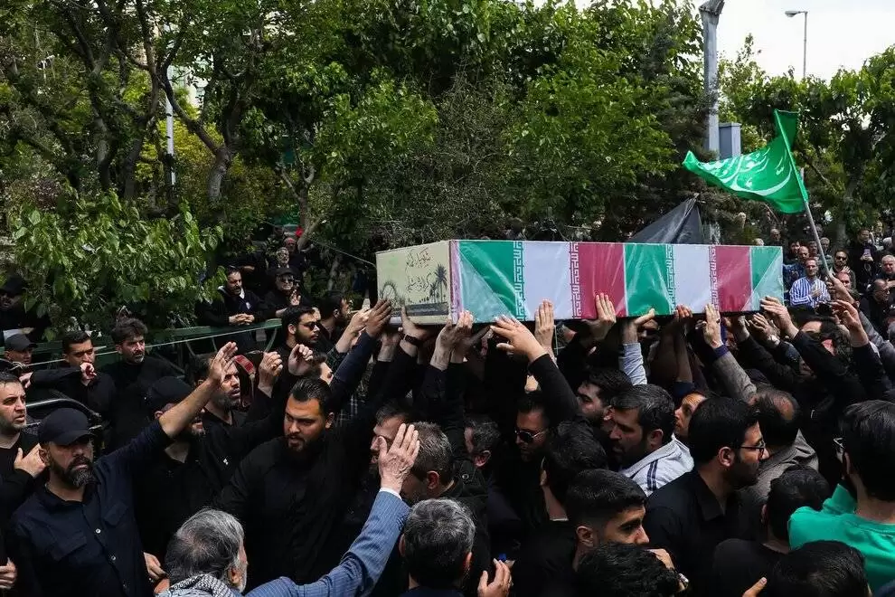 تصاویر - اجتماع صادقیون در تهران
