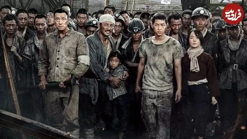 9 فیلم نفس گیر کره ای که نباید از دست بدهید
