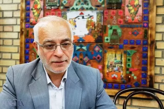 بهشتی پور: گروسی در پی پاسخ دو سوال در ایران است -  برخی در داخل فضا بر علیه ایران را شدید شدن می کنند