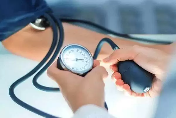 تشخیص فشار خون بالا از روی انگشتان  -  بهترین راه برای کنترل فشار خون چیست؟