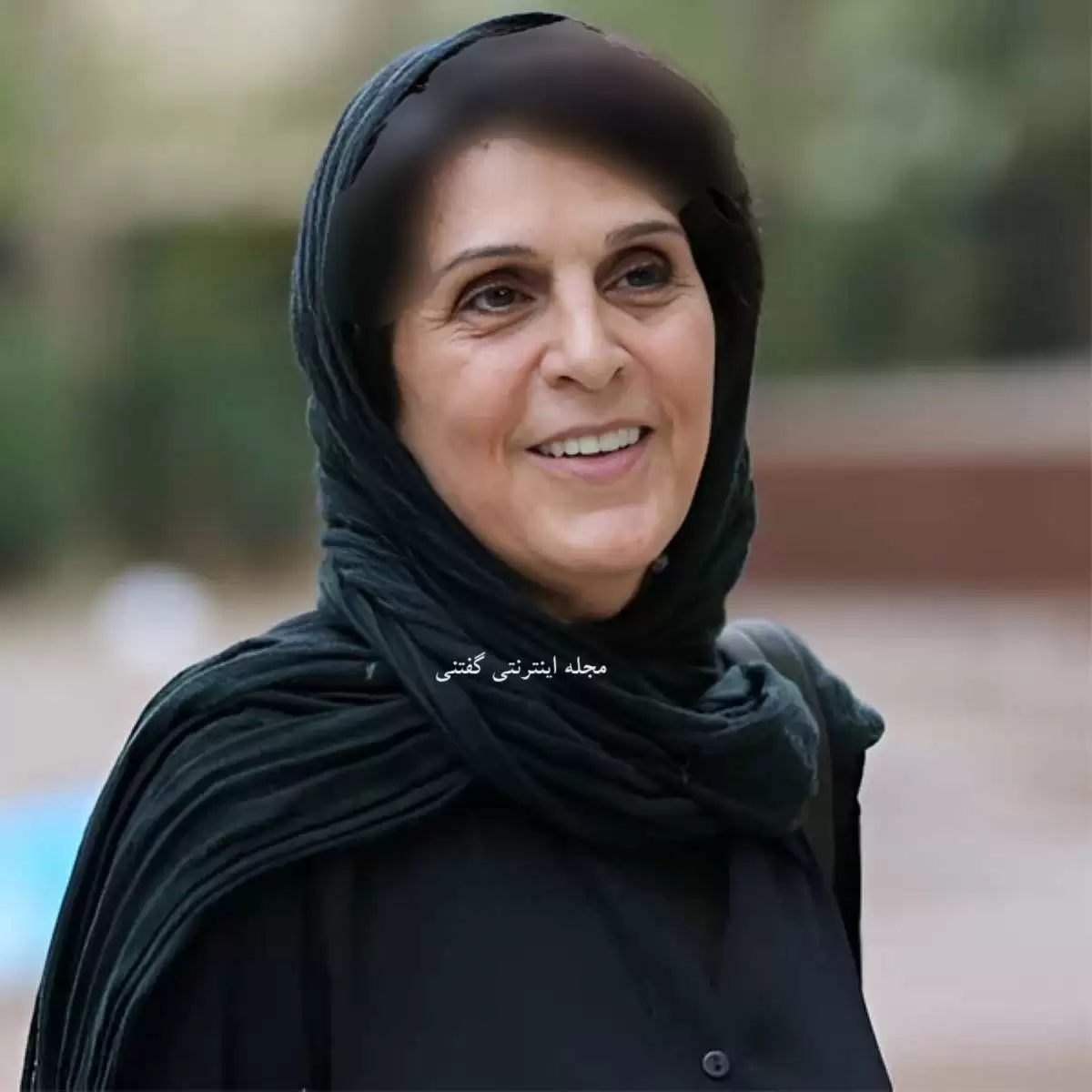 عکس مدلینگی  آهو خردمند در جوانی قبل انقلاب و شوهر جذابش + تصاویری جدید در کانادا ! و بیوگرافی 