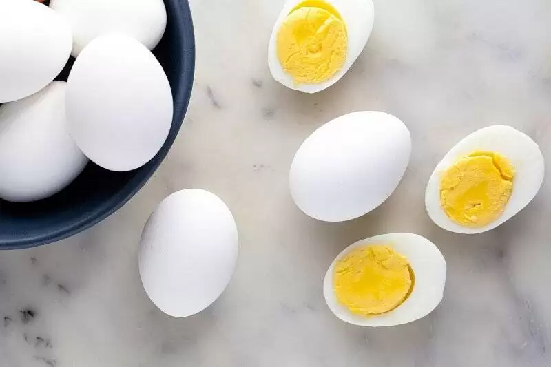 صبحانه چی بخوریم ؟  -  درست کردن لقمه قارچ و تخم مرغ به روش کافه ها