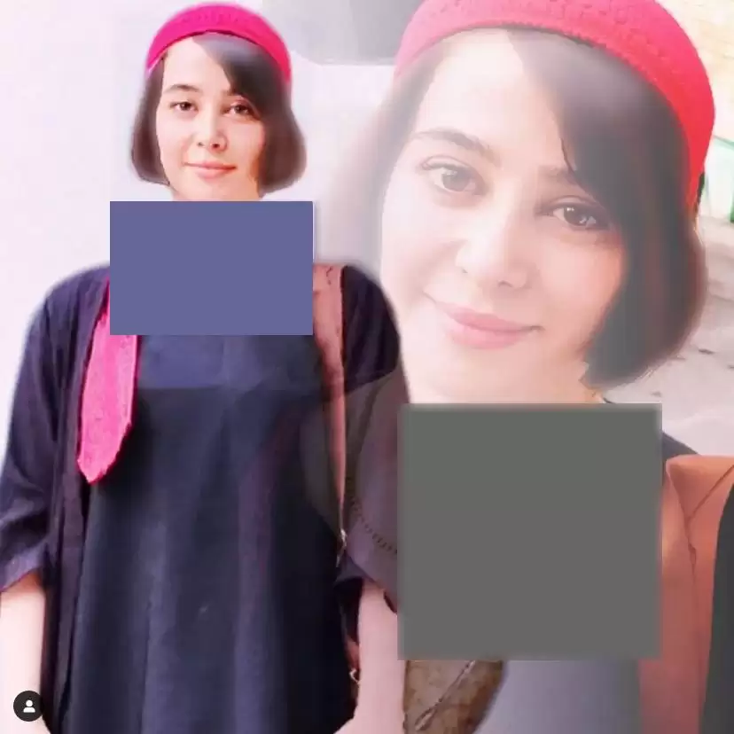  تغییر چهره زیبای الناز حبیبی  از بیبی فیس تا چهره زنانه الانش  -  در هر عکس جذاب تر از قبل !