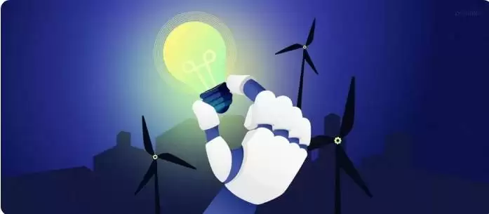 نظرات بیل گیتس درمورد مصرف برق هوش مصنوعی