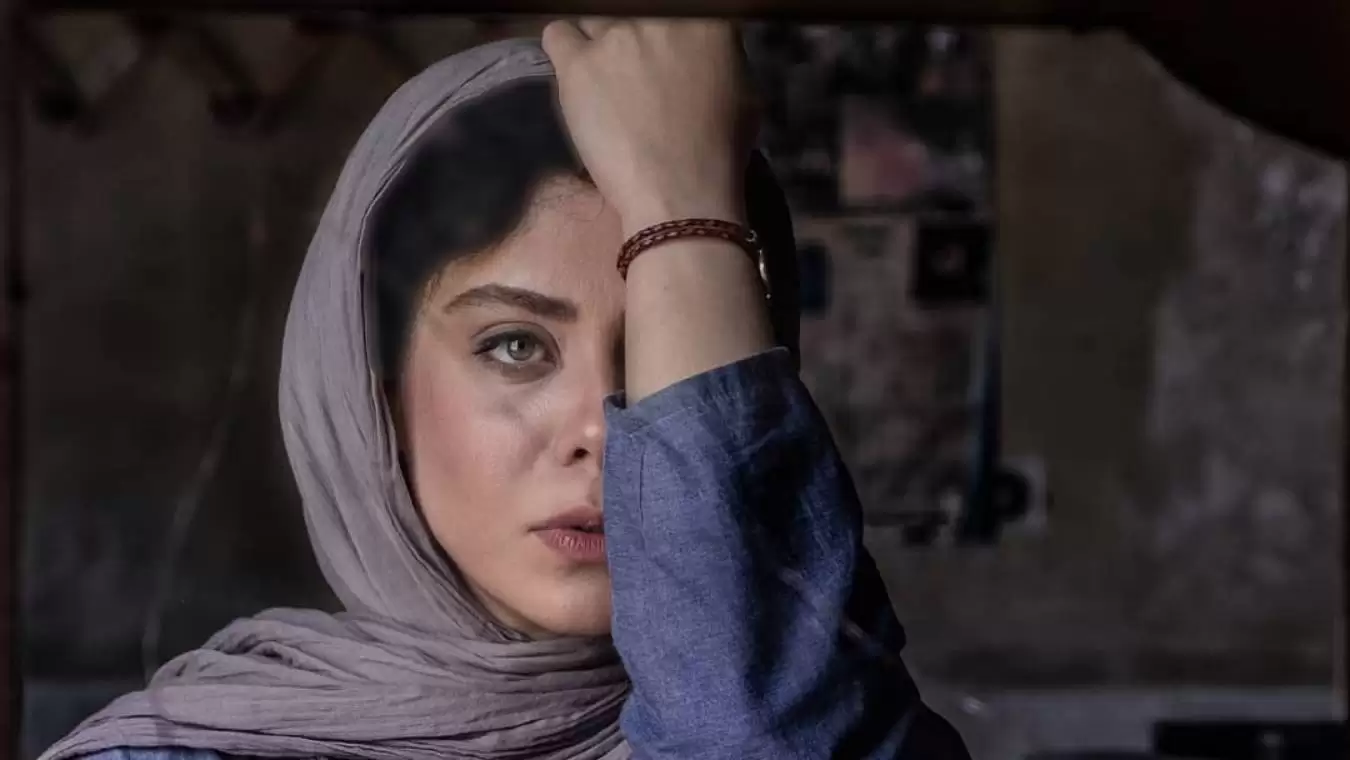 زیبایی واقعی الهام اخوان خانم بازیگر سریال باخانمان خارج از سریال ! + بیوگرافی و تصاویر فوق جذاب آتلیه ای