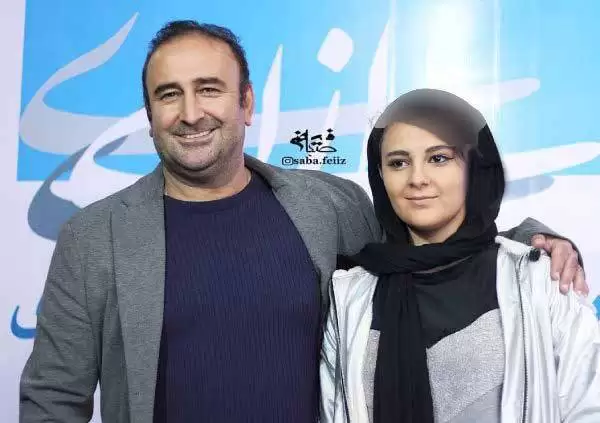 زیبایی فوق العاده  باران احمدی، دختر بهبود سریال پایتخت !  -  بازیگرتر از پدر ! + تصاویر و بیوگرافی