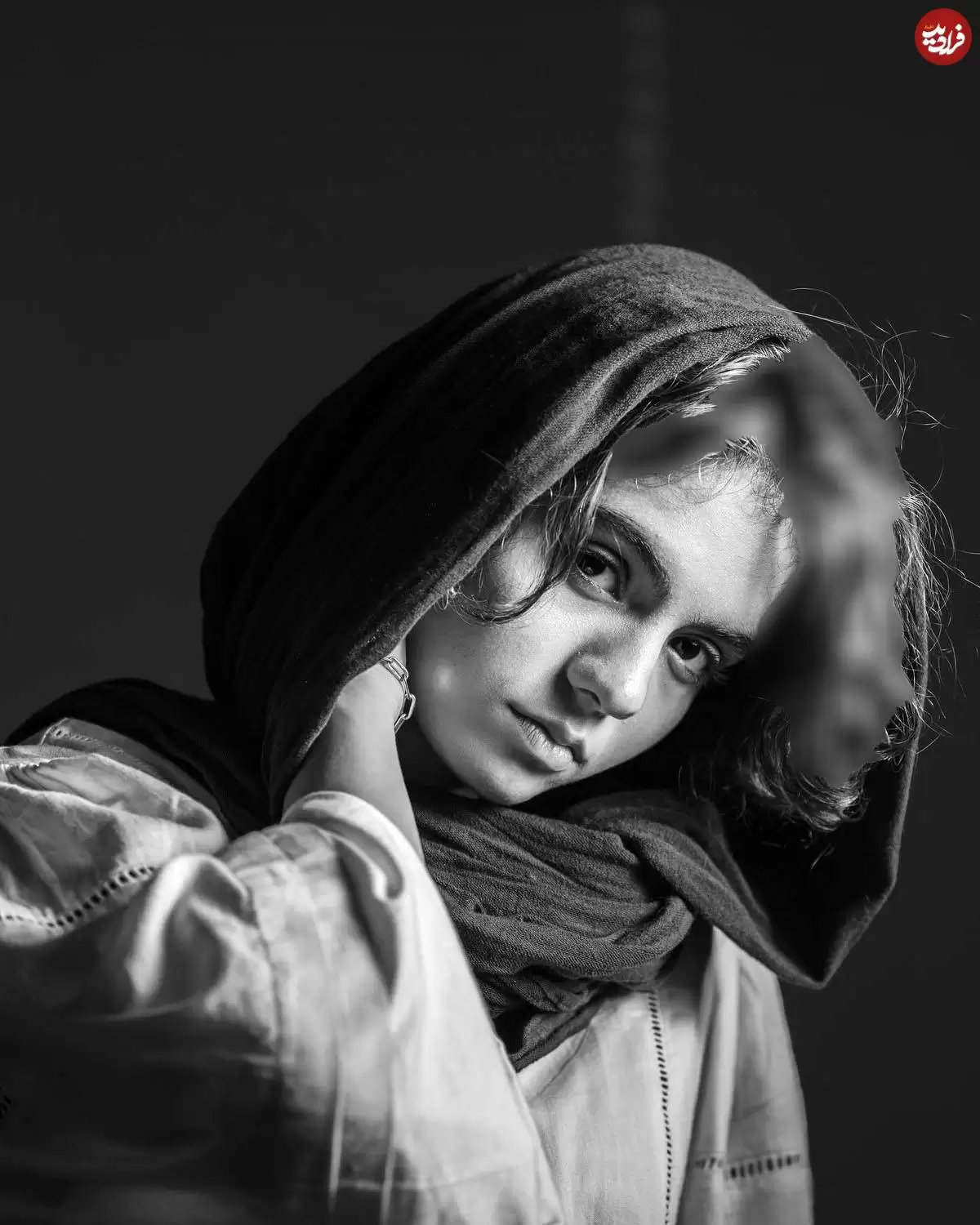  تغییر چهره  زیبایی مائده سریال زخم کاری بعد 3 سال !  -  در 19 سالگی جذاب ترین سینمای ایران شد !