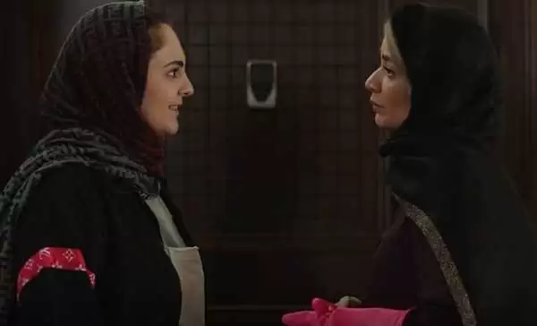 زیبایی فوق العاده  باران احمدی، دختر بهبود سریال پایتخت !  -  بازیگرتر از پدر ! + تصاویر و بیوگرافی