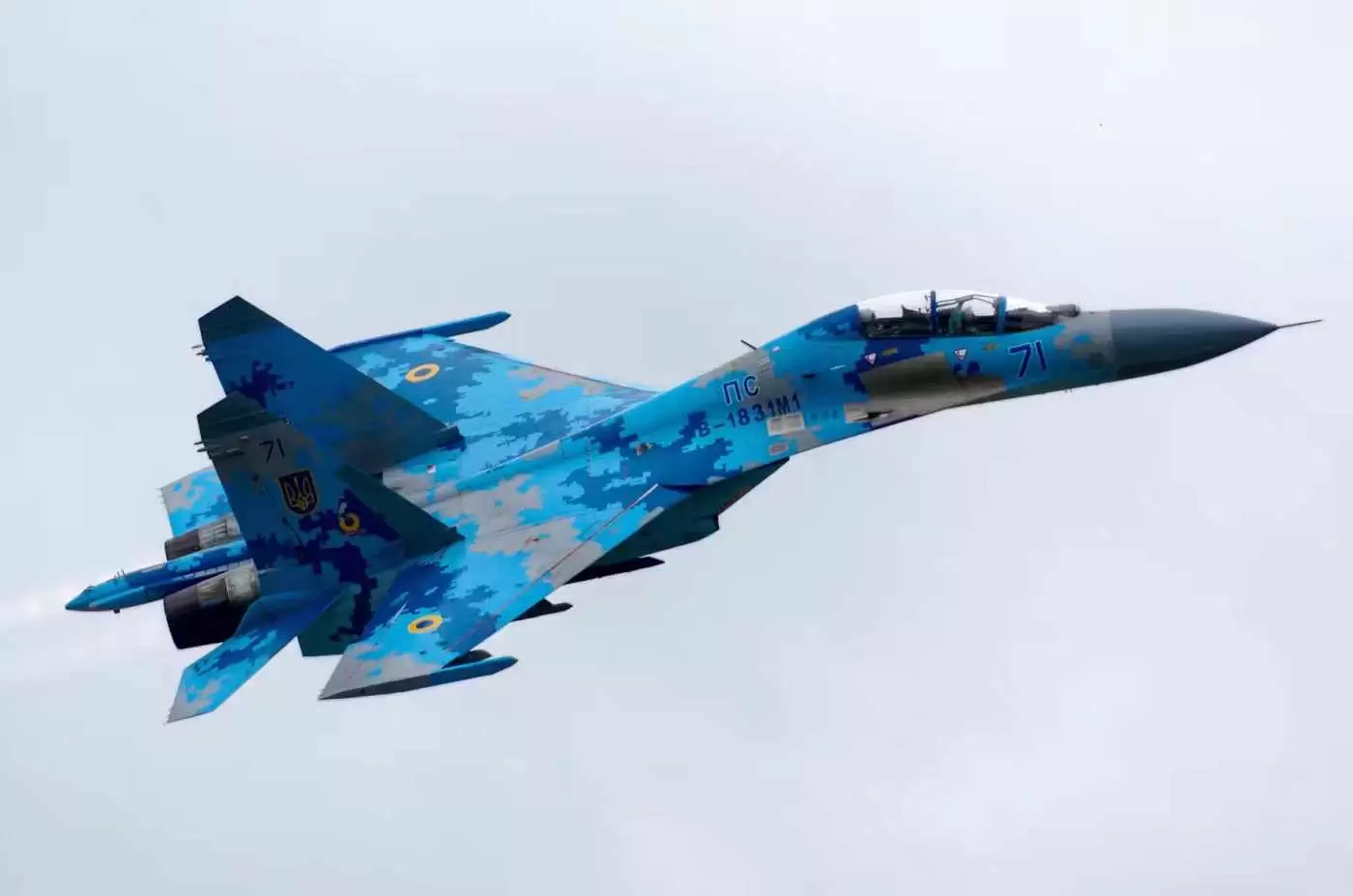 چرا su-57 تنها جت جنگنده واقعی ساخت روسیه در 34 سال گذشته است؟