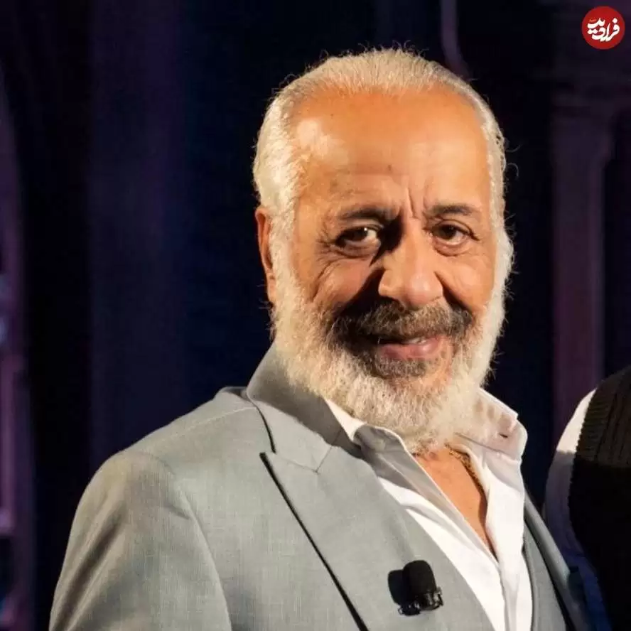  تصاویر - تغییر چهره (دکتر احمد) سریال مدیرکل بعد 29 سال در 67 سالگی 