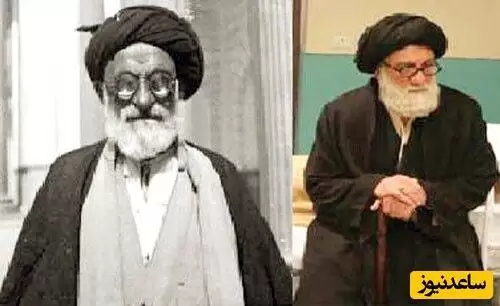 عکس همه بازیگرانی که نقش روحانی را ایفا کردند  -  حمید لولایی کپی روحانی شد ! 