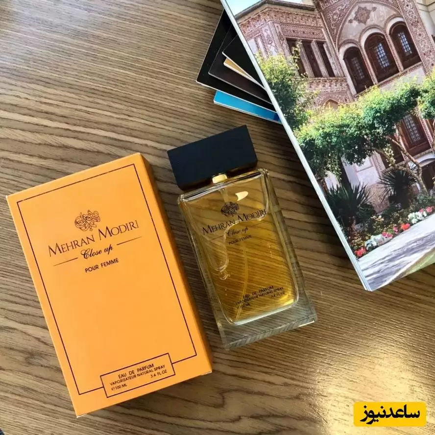 رونمایی از برند عطر اعیانی مهران مدیری با شیشه ها و بسته بندی شیک و لوکس+عکس