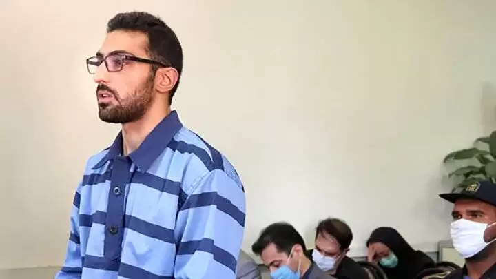 صفر تا صد ماجرای غزاله شکوری  و آرمان عبدالعالی !  -  آشنایی در آنتالیا و جنجال در تهران ! + تصاویر 