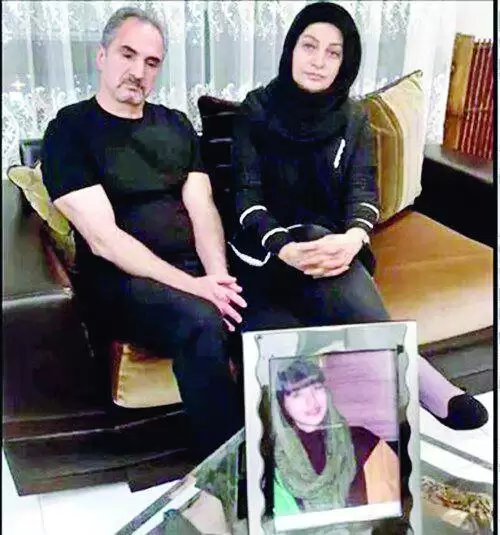 صفر تا صد ماجرای غزاله شکوری  و آرمان عبدالعالی !  -  آشنایی در آنتالیا و جنجال در تهران ! + تصاویر 